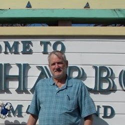 Clyde Beard Photo 3