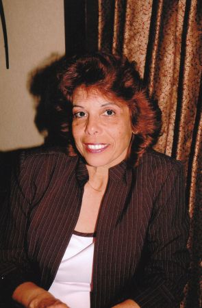 Patricia Reyes Photo 30