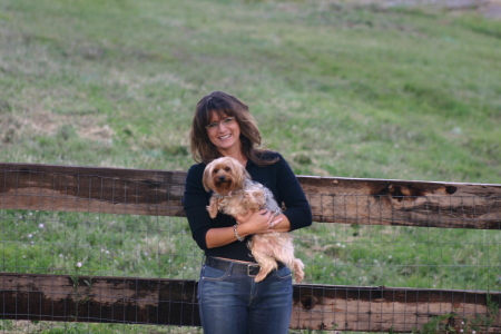 Kim Martinez Photo 20
