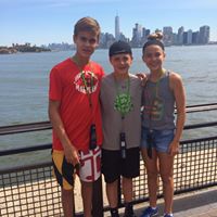 Donna Ackerman Photo 36