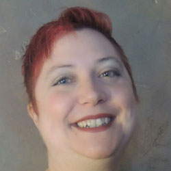 Heather Rhoades Photo 24