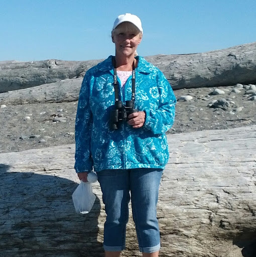 Judy Jernigan Photo 6