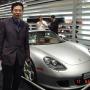 Kenneth Li Photo 30