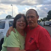 Brenda Morris Photo 24