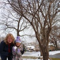Audrey Spence Photo 8