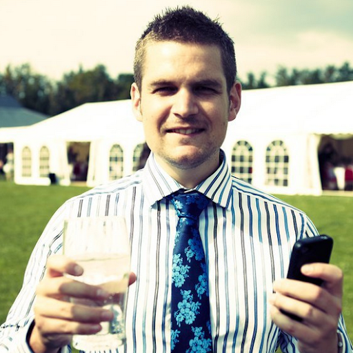 David Godfrey Photo 32