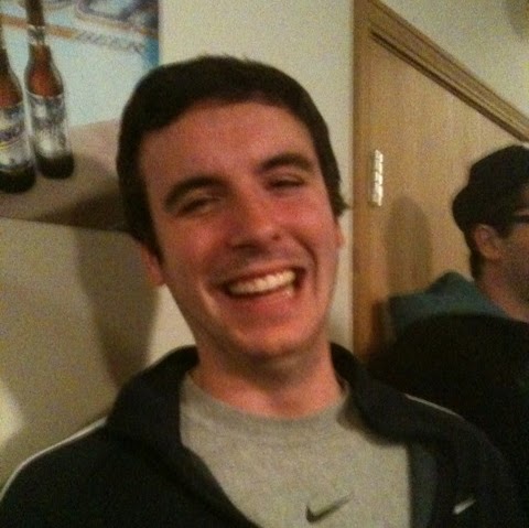 Kyle Krueger Photo 44