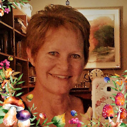 Pam Powers Photo 25