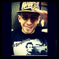 Adrian Cruz Photo 15
