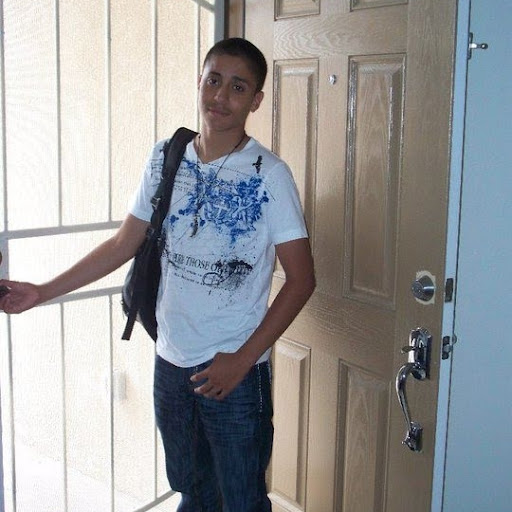 Adam Juarez Photo 6