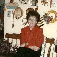 Ruby Cline Photo 28