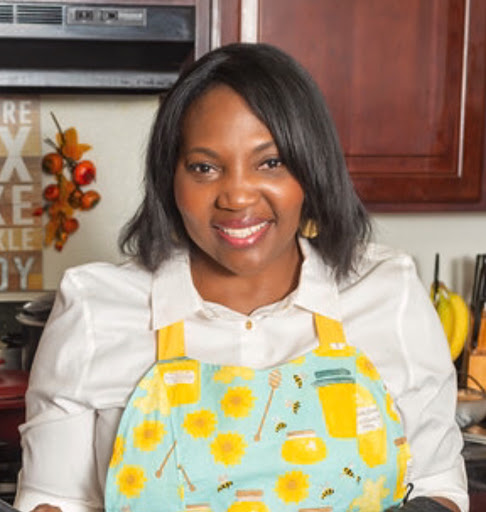 Nadine Jackson Photo 28