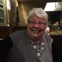 Rita Nicholson Photo 25