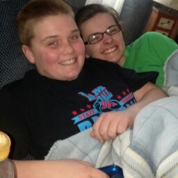 Amy Wilke Photo 12