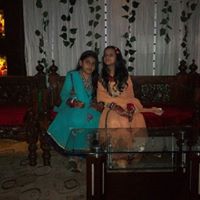 Fatima Mohammad Photo 12