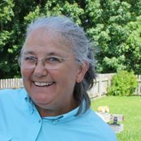 Helen Tabor Photo 27