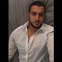 Christopher Borges Photo 12
