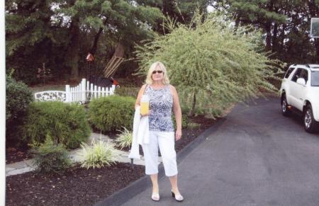 Terri Moore Photo 5