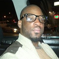 Terrence Neal Photo 17