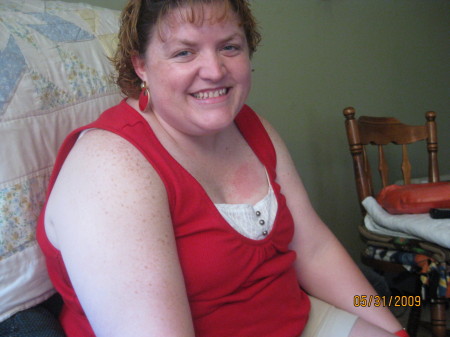 Kim Brennan Photo 37