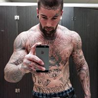 Ben Atkinson Photo 7