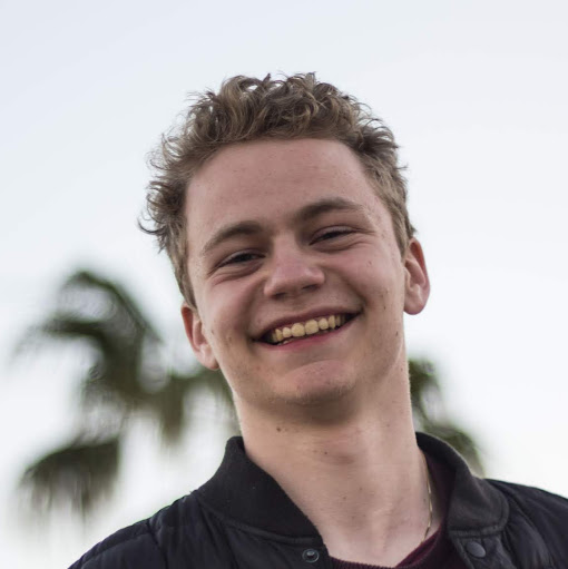 David Mathiesen Photo 1