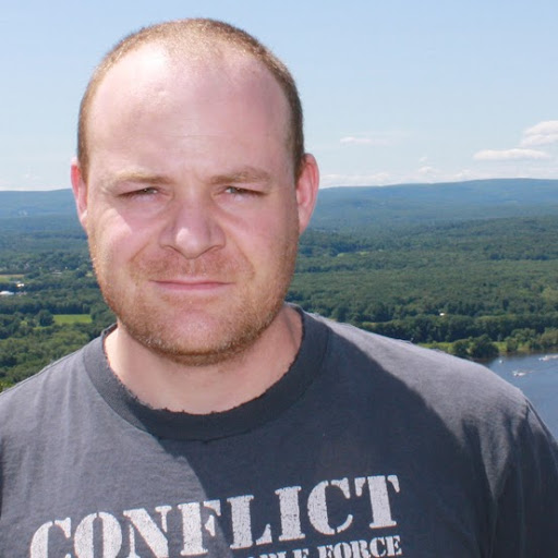 Christopher Pittman Photo 31