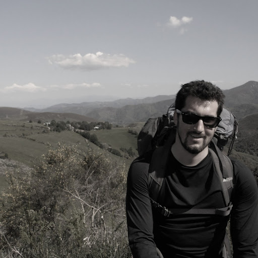 Daniel Gerard Photo 7