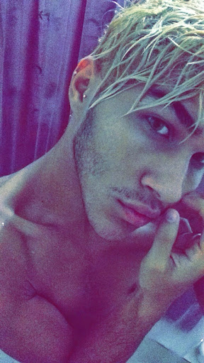 Ian Rivera Photo 21