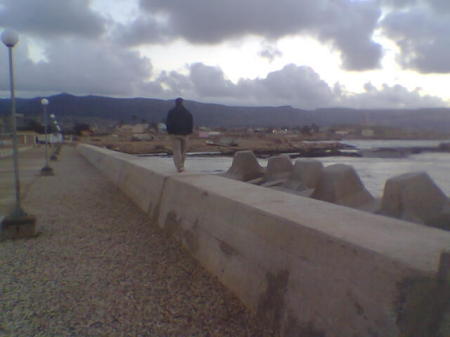 Khaled Ali Photo 15