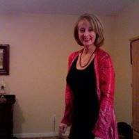 Terri Buchholz Photo 10