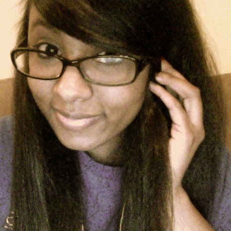 Alexandria Thomas Photo 14