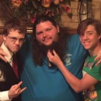 Aaron Hammonds Photo 2