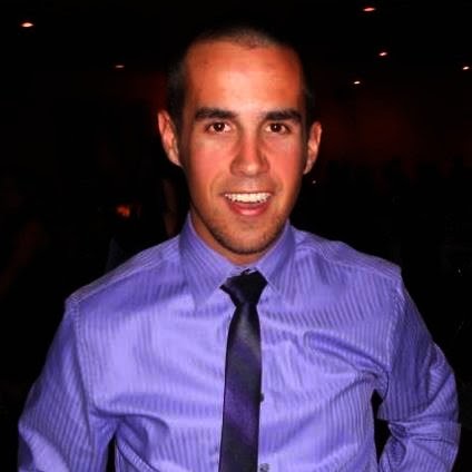 Alex Salinas Photo 35