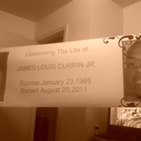 James Currin Photo 19