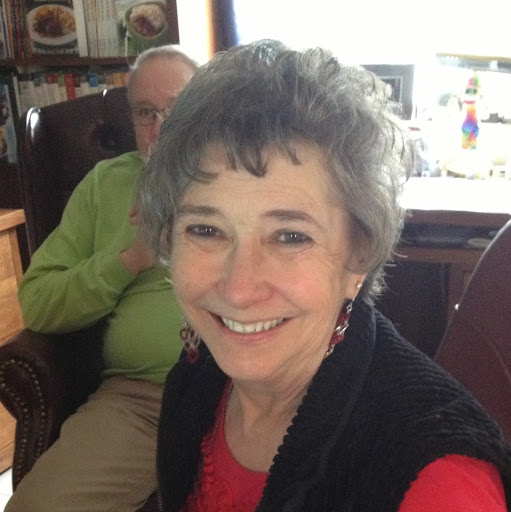 Sue Martin Photo 24