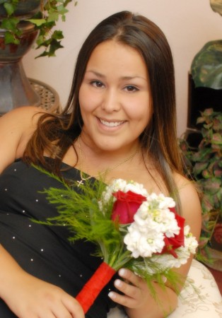 Crystal Sanchez Photo 2