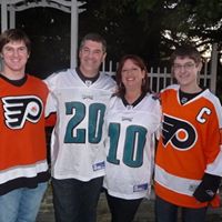 Lisa Waldman Photo 33