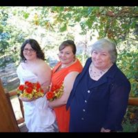 Teresa Chaney Photo 2