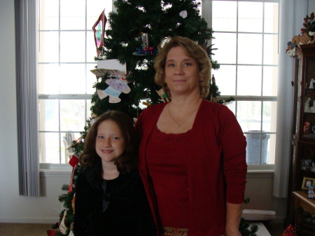 Julie Cox Photo 15