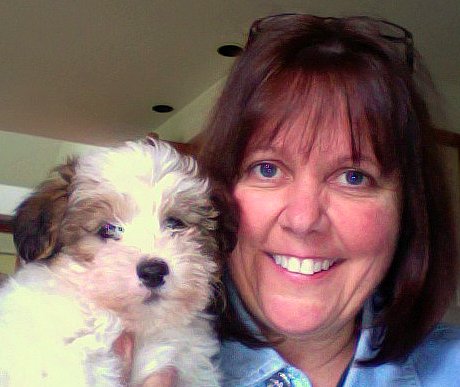 Terri Jensen Photo 32