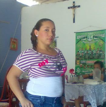 Cindy Espinosa Photo 15