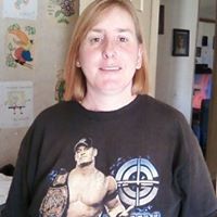 Rebecca Mosteller Photo 7