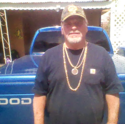 Charles Dailey Photo 2
