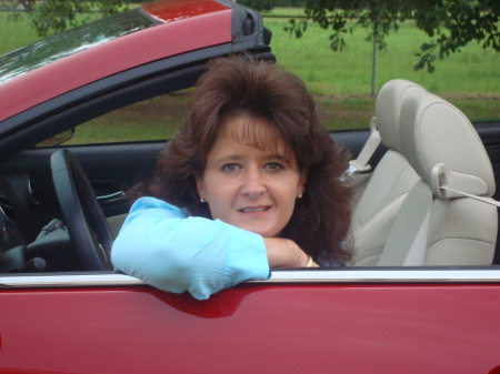 Janet Conyers Photo 1