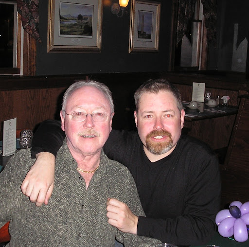 Chris Donovan Photo 27