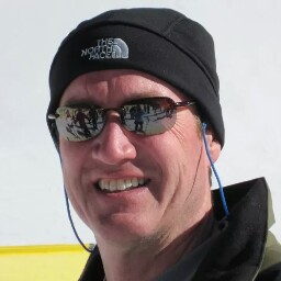Mark Workman Photo 39