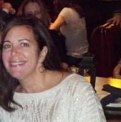 Christine Callahan Photo 18