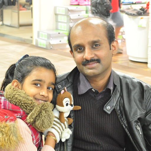 Anand Gopalakrishnan Photo 11