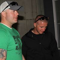 Brad Hafner Photo 6